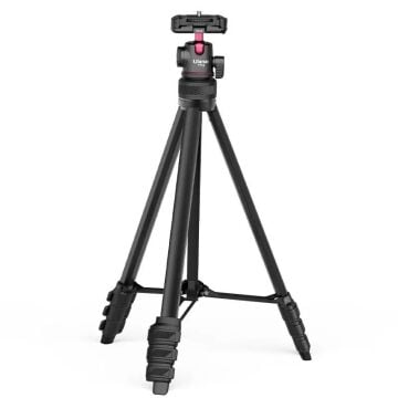Ulanzi TT51 Alüminyum Alaşımlı Taşınabilir Tripod T089GBB1