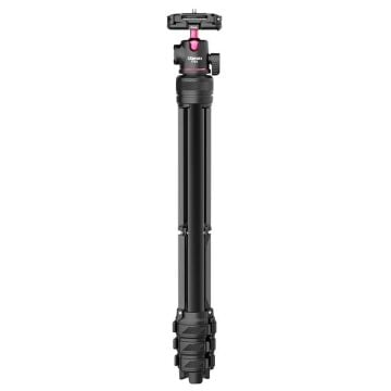 Ulanzi TT51 Alüminyum Alaşımlı Taşınabilir Tripod T089GBB1