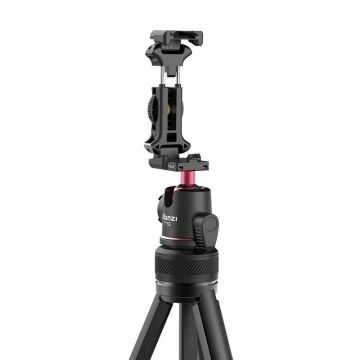 Ulanzi TT51 Alüminyum Alaşımlı Taşınabilir Tripod T089GBB1