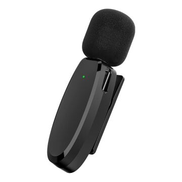 Ulanzi V6 3in1 Wireless Microphone