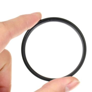 Dslr Fotoğraf Makinası Kamera İçin 55mm UV Filtre