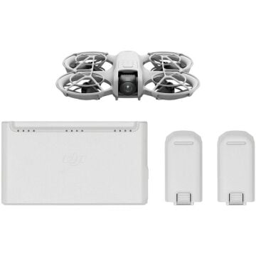 DJI Neo Fly More Combo Drone