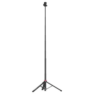 Ulanzi MT-78 2 in 1 185cm Hızlı Açılan Quick Release Telefon Tutucu Tripod - T077GBB2