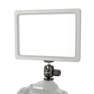 Ulanzi U-30 Top Kafa (Ball Head) Tripod Başlığı