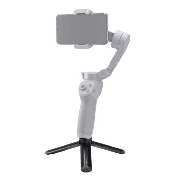 Vijim CT-01 Masaüstü Metal Tripod Vlog Grip