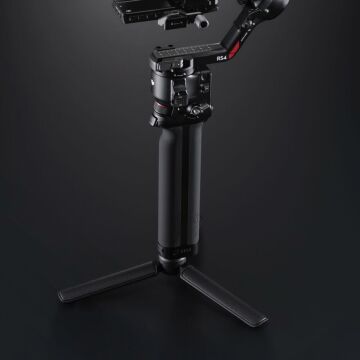 DJI RS BG70 High Capacıty Battery Grip