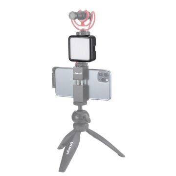Ulanzi VL49 Mini Led Vlogger Youtuber Işık