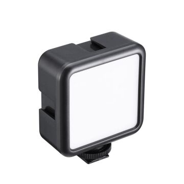 Ulanzi VL49 Mini Led Vlogger Youtuber Işık