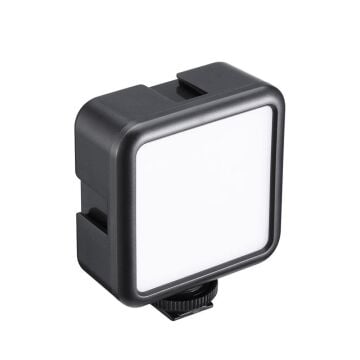 Ulanzi VL49 Mini Led Vlogger Youtuber Işık