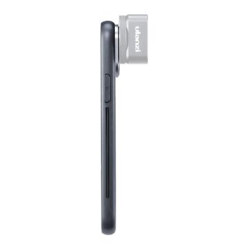 Ulanzi 17mm Lens Bağlantı Kılıfı Iphone 11 Pro Max