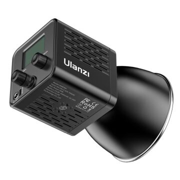 Ulanzi L023 40W Pro LED Video Light