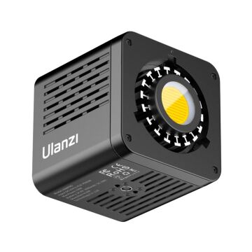 Ulanzi L023 40W Pro LED Video Light
