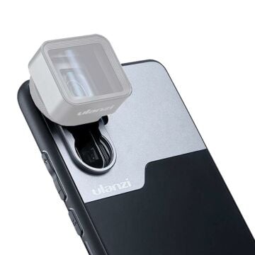 Ulanzi 17mm Lens Bağlantı Kılıfı Huawei P30 Pro