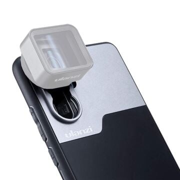 Ulanzi 17mm Lens Bağlantı Kılıfı Huawei P30 Pro