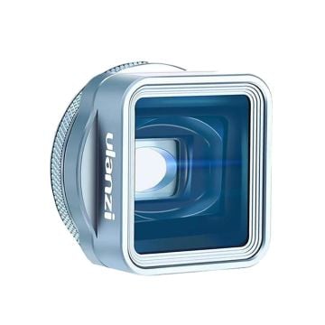 Ulanzi 1.33x Anamorphic Telefon Lensi v2