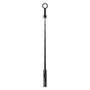 Ulanzi SK26 113cm Manyetik 2'si 1 Arada Selfie Monopod Tripod Siyah - S014