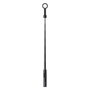 Ulanzi SK26 113cm Manyetik 2'si 1 Arada Selfie Monopod Tripod Siyah - S014