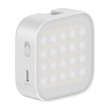 Ulanzi U60 RGB Video Light L026GBW1