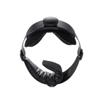Ulanzi CM029 Ayarlanabilir Aksiyon Kamera ve Telefon Head Mount POV Çekim Sistemi - C098A