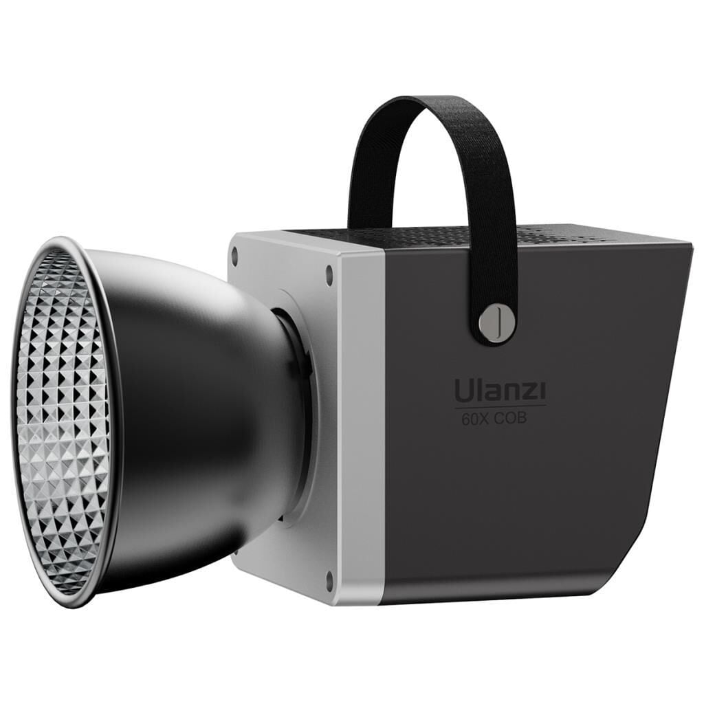 Ulanzi LT005 60W Bi-Color COB Light