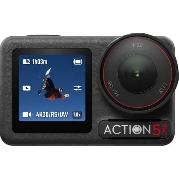 Dji Osmo Action 5 Pro Standard Combo