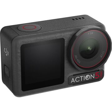 Dji Osmo Action 5 Pro Standard Combo