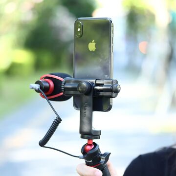 Ulanzi ST-17 Telefon Tripod Standı