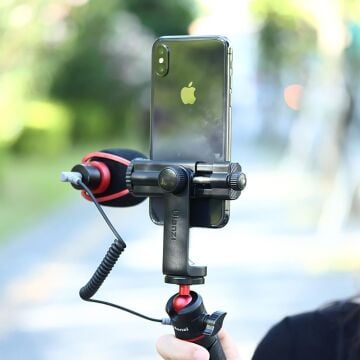 Ulanzi ST-17 Telefon Tripod Standı