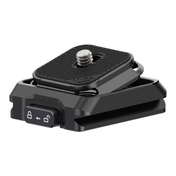 Ulanzi UKA01 Quick Release Plate Base Kit