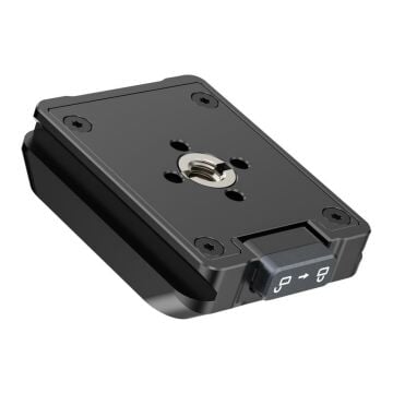 Ulanzi UKA01 Quick Release Plate Base Kit