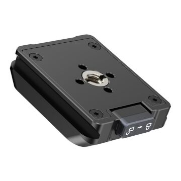 Ulanzi UKA01 Quick Release Plate Base Kit