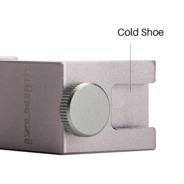 Ulanzi ST-02S Telefon Tripod Standı Gri