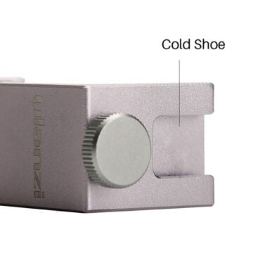 Ulanzi ST-02S Telefon Tripod Standı Gri