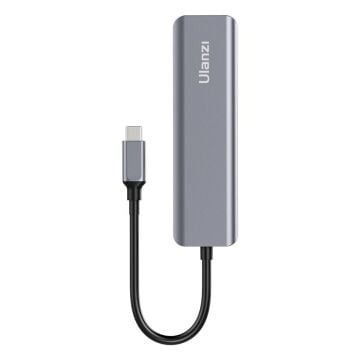 Ulanzi C060 USB-C Multifunctional Video Capture Card