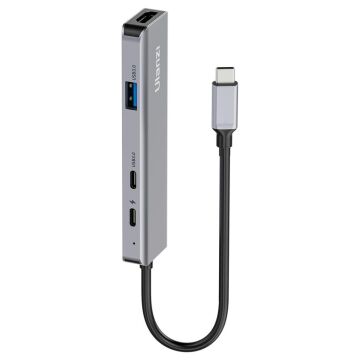 Ulanzi C060 USB-C Multifunctional Video Capture Card