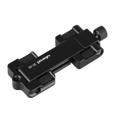 Ulanzi ST-03 Arca-Swiss Telefon Tripod Stand Metal