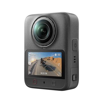 DJI Osmo 360 II Action Camera Adventure Combo