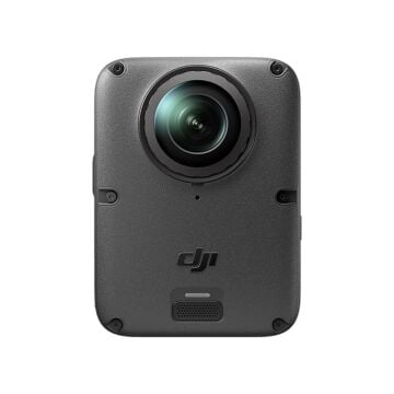 DJI Osmo 360 II Action Camera Adventure Combo