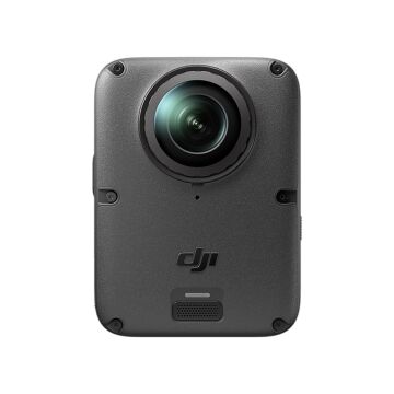 DJI Osmo 360 II Limitless Riding Combo