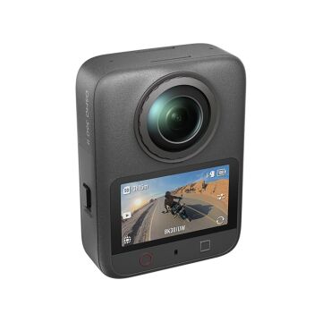 DJI Osmo 360 II Limitless Riding Combo