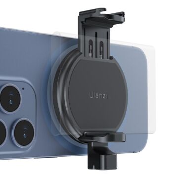 Ulanzi MG-010 Magsafe Harddisk Tutuculu Telefon Standı
