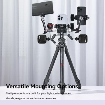 Ulanzi MA53 Arca Swiss Telefon Standı