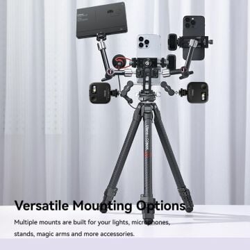 Ulanzi MA53 Arca Swiss Telefon Standı