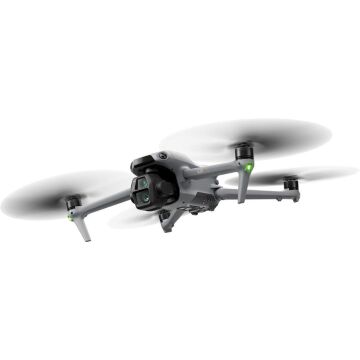 DJI Air 3S  Drone (DJI RC-N3 Standart Kumandalı)