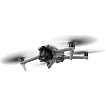 DJI Air 3S  Drone (DJI RC-N3 Standart Kumandalı)
