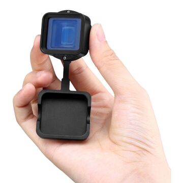 Ulanzi 1.33x Pro Anamorphic Telefon Lensi