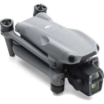 DJI Air 3S Fly More Combo Drone (DJI RC 2)