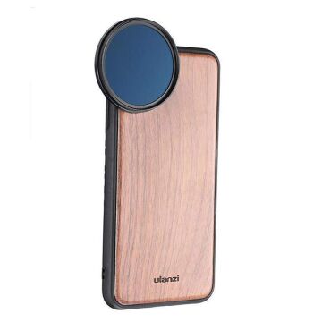 Ulanzi 17mm to 52mm Telefon Filtre Adaptörü
