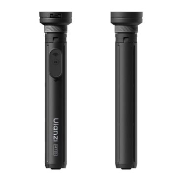 Ulanzi MT85 Otomatik Açılır Manyetik Telefon Tripodu ve Selfie Stick 150cm - T122