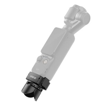 Ulanzi Pocket 3 Mini Tripod Kit (PK-08, PK-11)